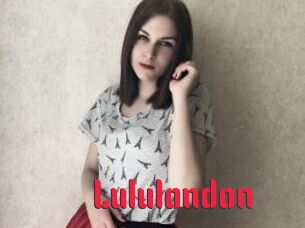 Lululondon