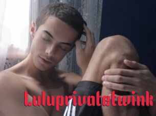 Luluprivatetwink