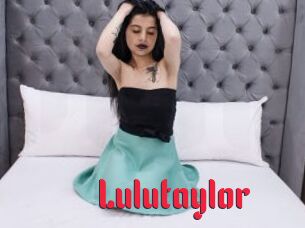 Lulutaylor