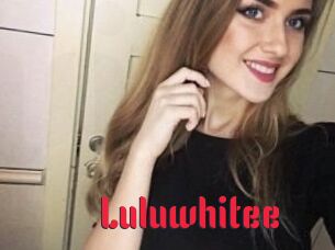 Luluwhitee