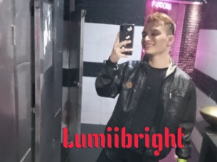 Lumiibright