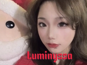 Luminyssa