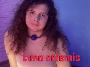 Luna_artemis