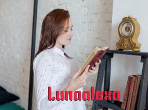 Lunaalexa