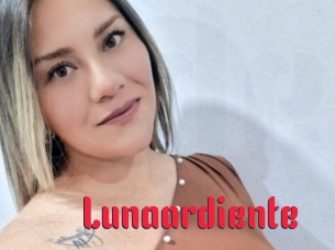 Lunaardiente