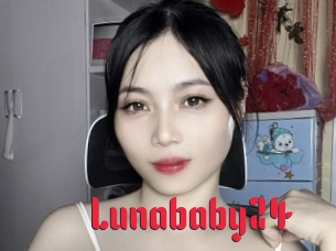 Lunababy24