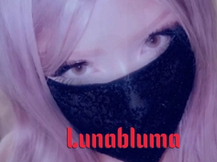 Lunabluma