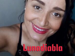 Lunadiabla