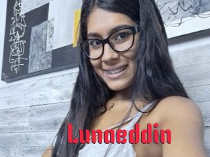 Lunaeddin