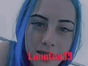 Lunafox99