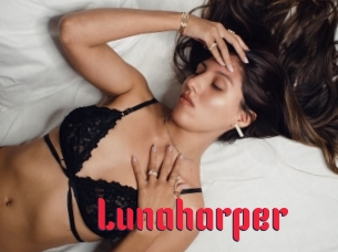 Lunaharper