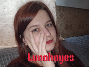 Lunahayes