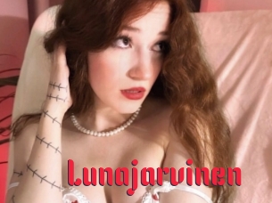 Lunajarvinen