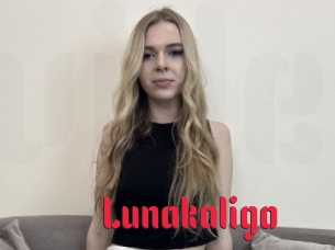 Lunakaligo