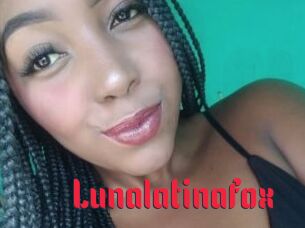 Lunalatinafox