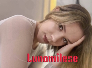 Lunamilese