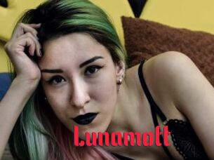 Lunamott