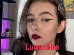 Lunaokko