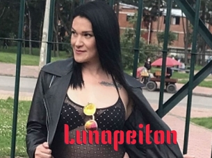 Lunapeiton