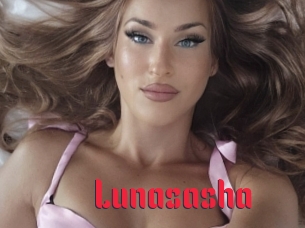 Lunasasha