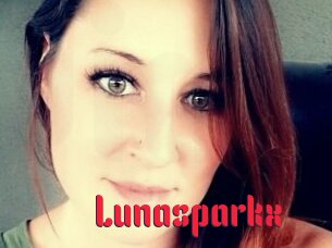 Lunasparkx