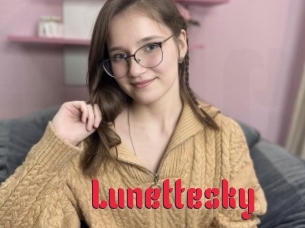 Lunettesky