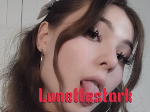 Lunettestark