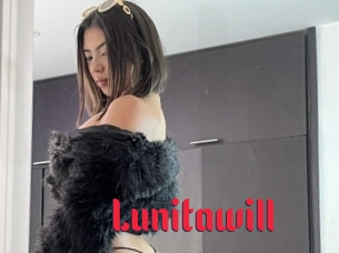 Lunitawill