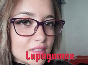 Lupegomex