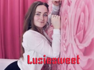 Lusiesweet