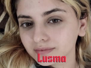 Lusma