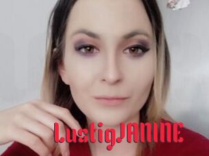 LustigJANINE