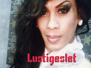 Lustigeslet