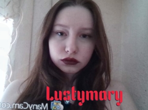 Lustymary