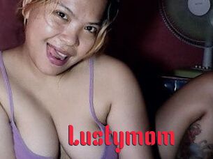 Lustymom