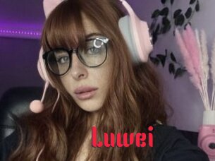 Luwei