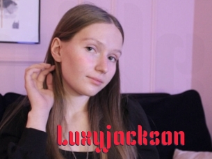 Luxyjackson