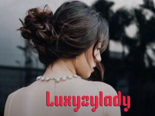 Luxyzylady