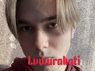 Lvmurakati