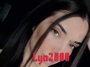 Lya2000