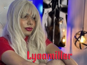 Lyaamiller