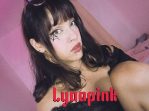 Lyaapink