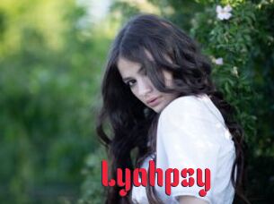 Lyahpsy