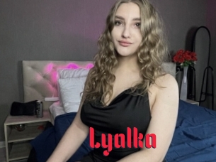 Lyalka