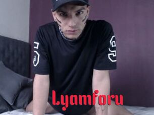 Lyamforu