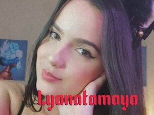 Lyanatamayo