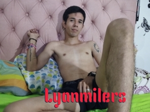 Lyanmilers