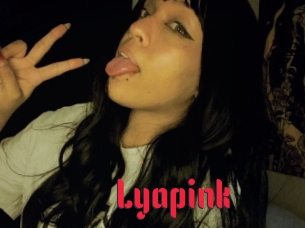 Lyapink