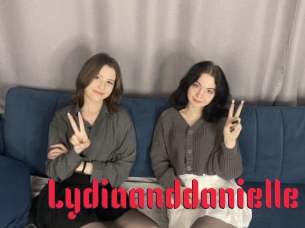 Lydiaanddanielle