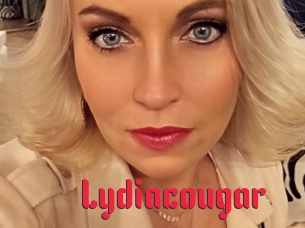 Lydiacougar